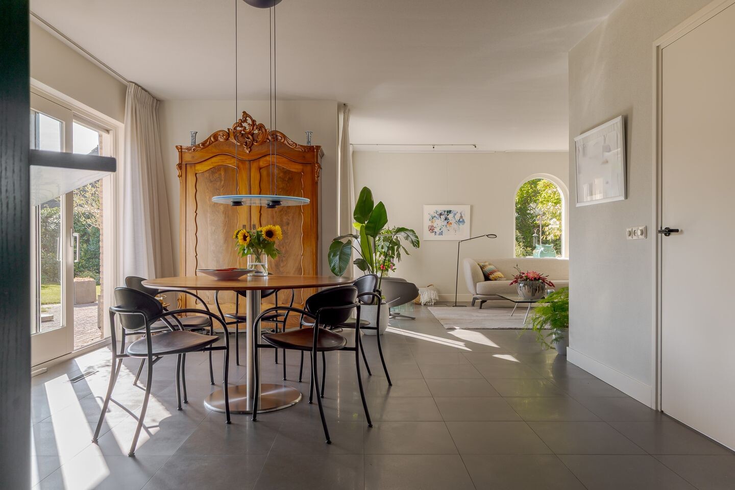 Vrijstaande woning te koop: Carspel 6, Meppel