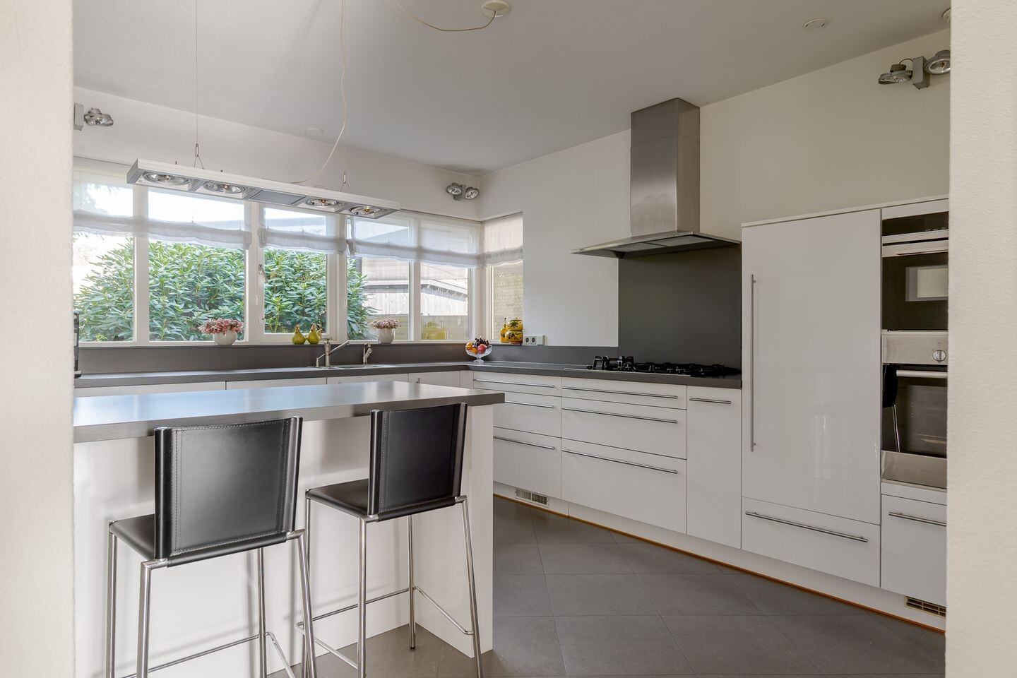 Vrijstaande woning te koop: Carspel 6, Meppel