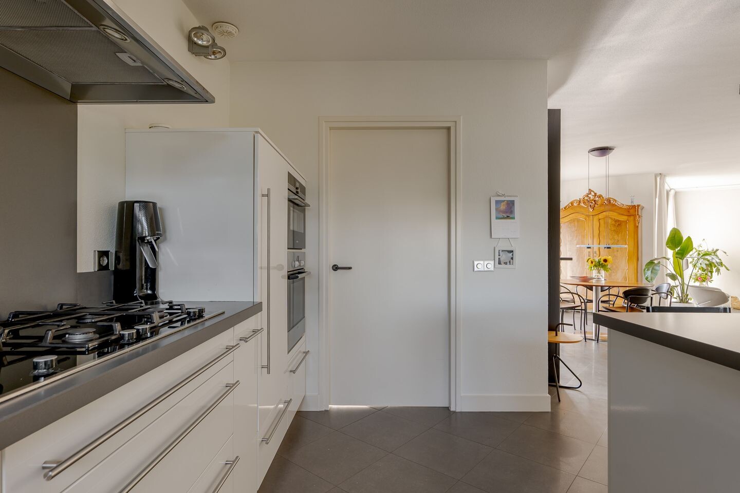 Vrijstaande woning te koop: Carspel 6, Meppel