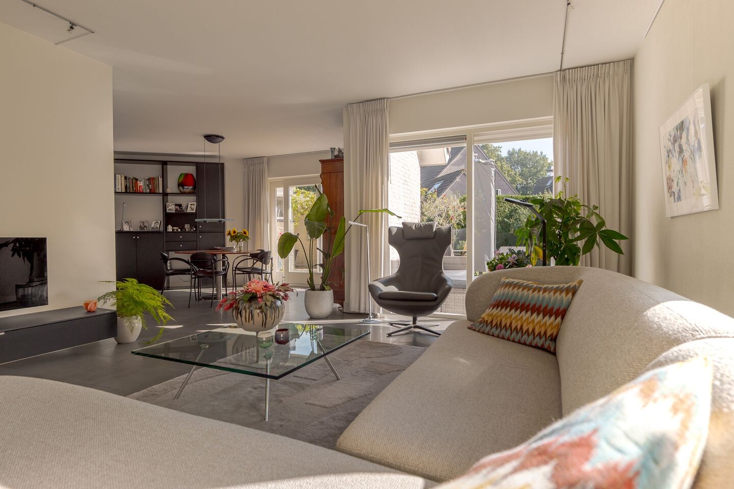 Vrijstaande woning te koop: Carspel 6, Meppel