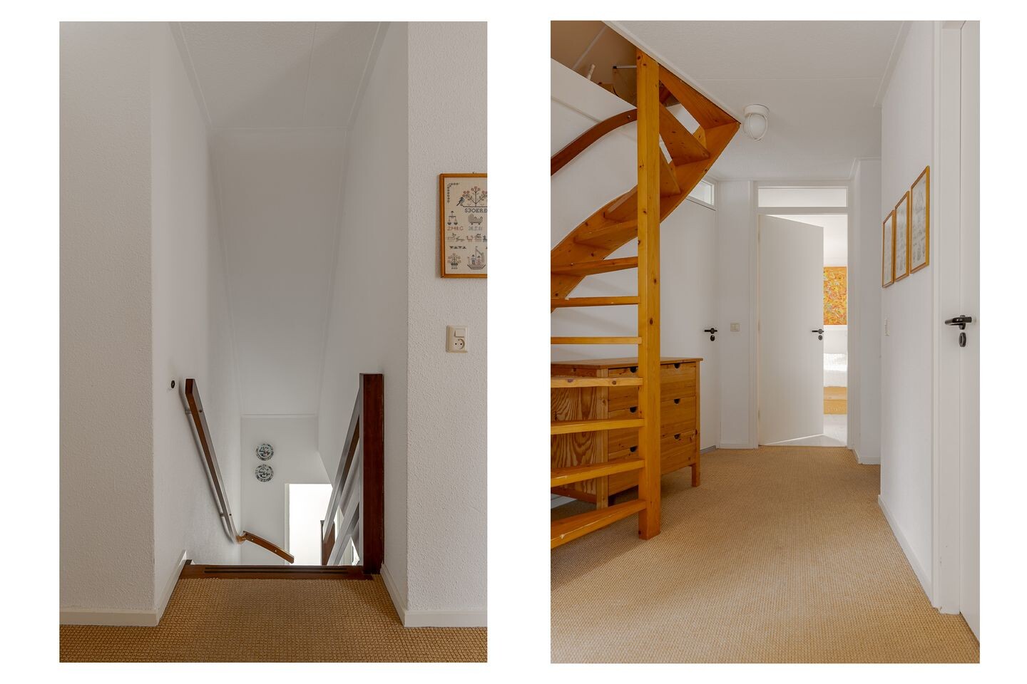 Vrijstaande woning te koop: Carspel 6, Meppel