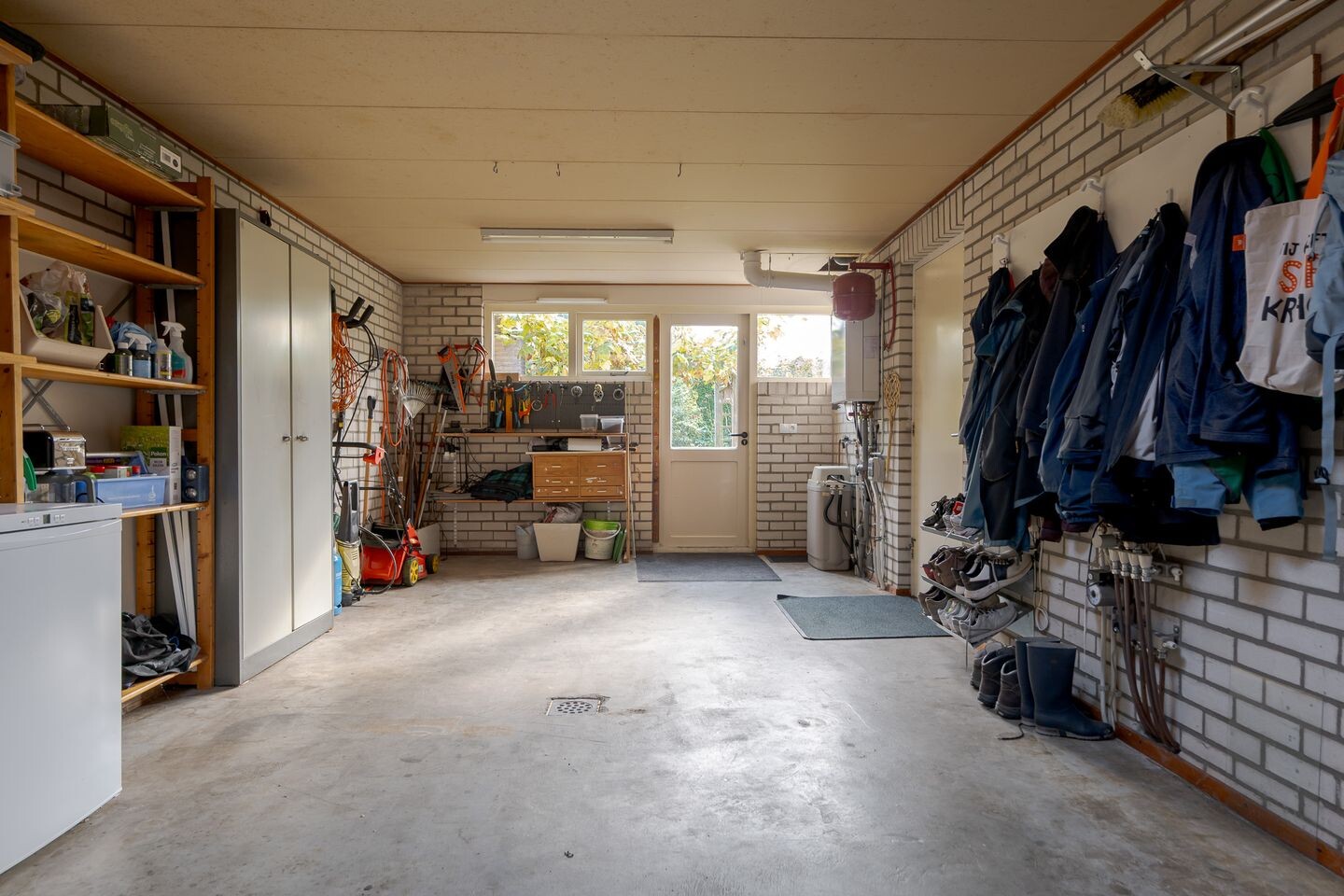 Vrijstaande woning te koop: Carspel 6, Meppel
