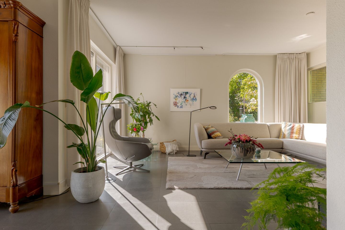 Vrijstaande woning te koop: Carspel 6, Meppel
