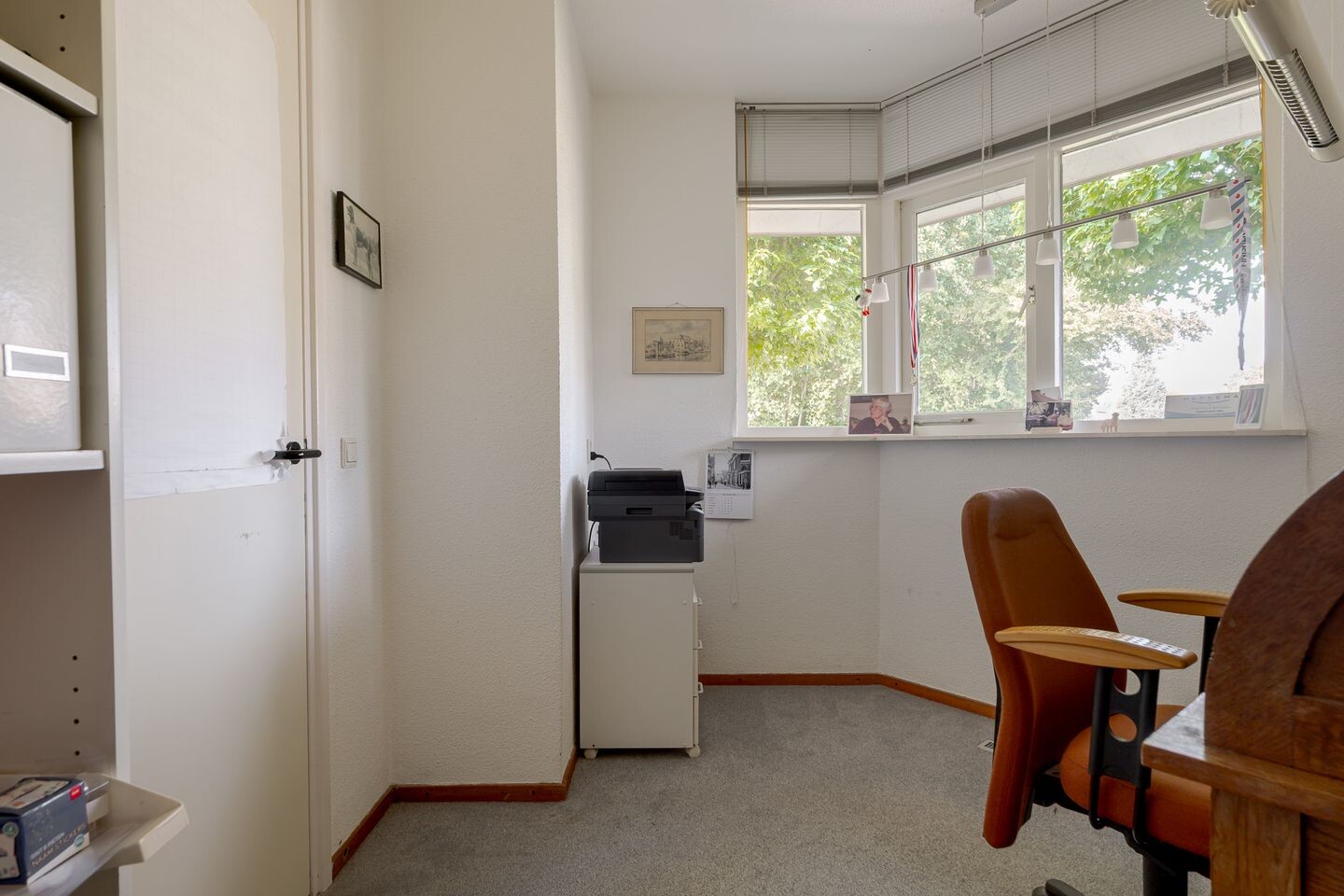 Vrijstaande woning te koop: Carspel 6, Meppel