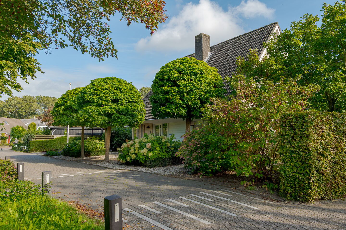 Vrijstaande woning te koop: Carspel 6, Meppel