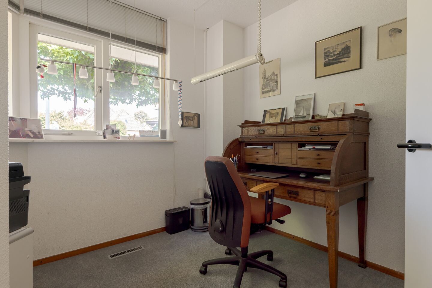 Vrijstaande woning te koop: Carspel 6, Meppel