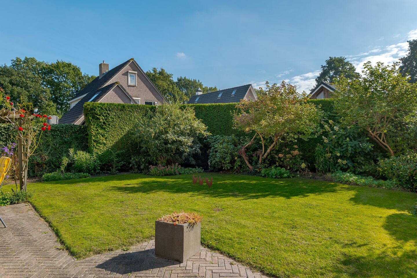Vrijstaande woning te koop: Carspel 6, Meppel