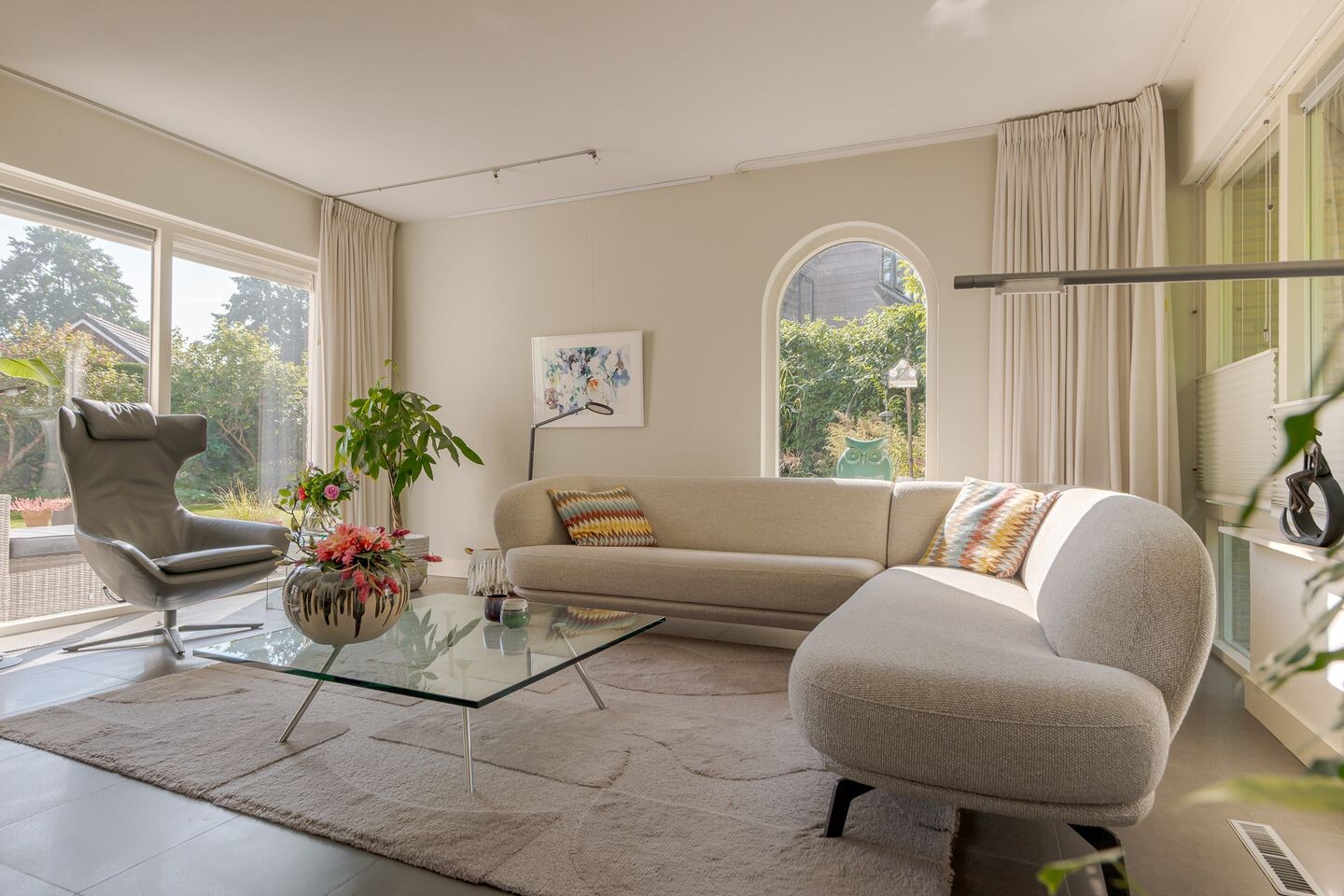 Vrijstaande woning te koop: Carspel 6, Meppel