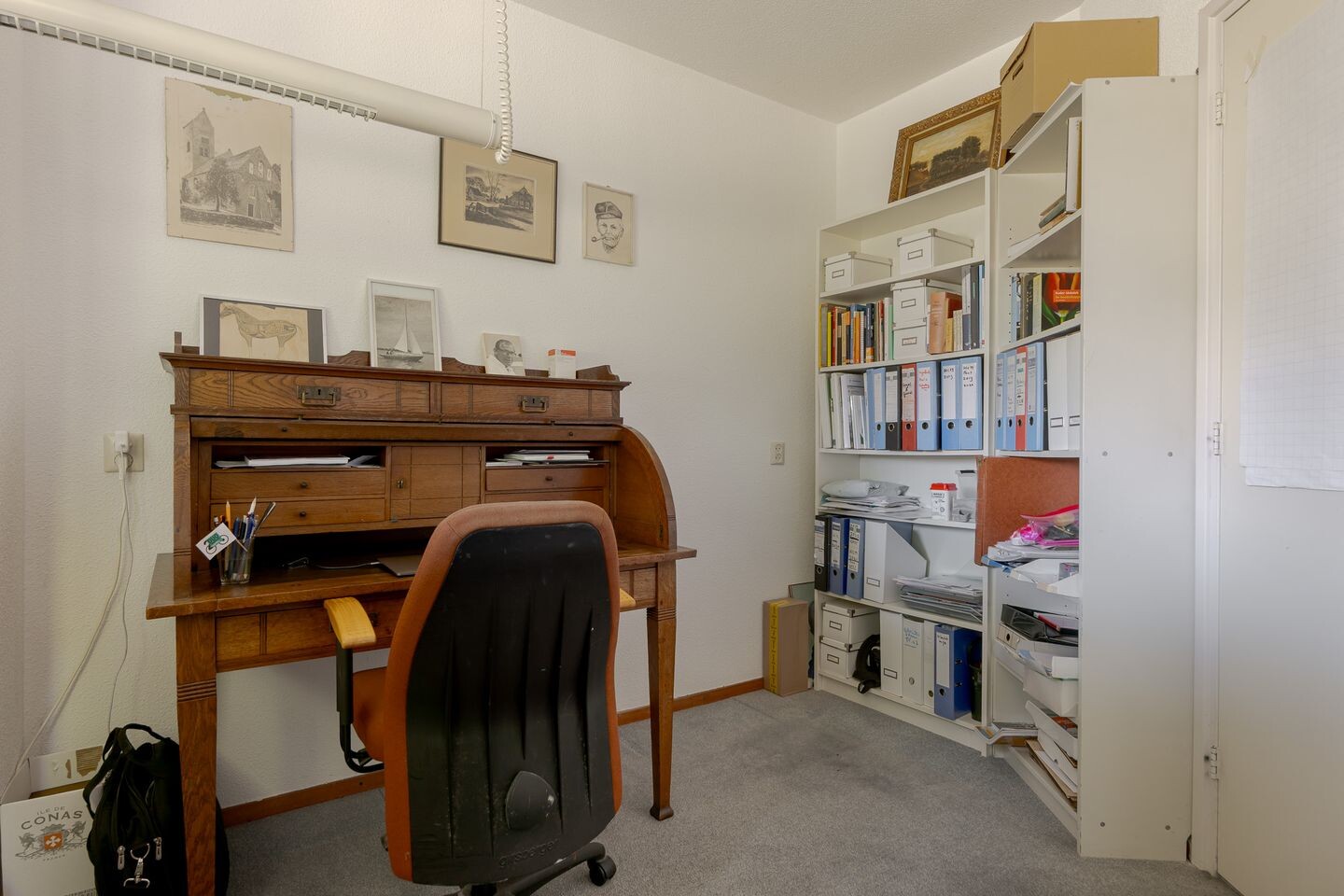 Vrijstaande woning te koop: Carspel 6, Meppel