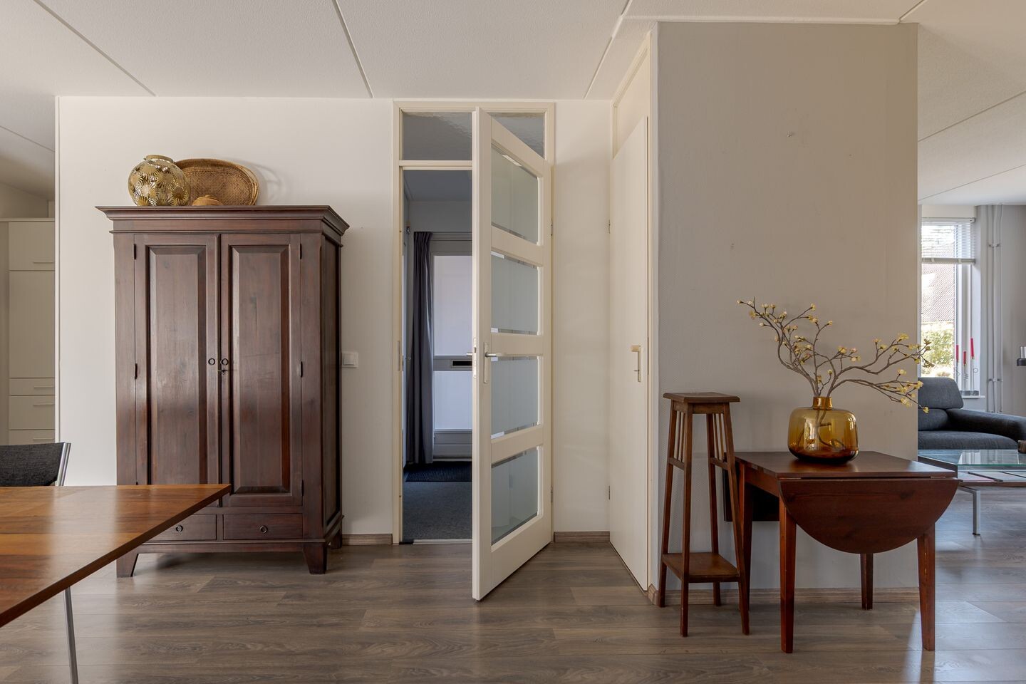 Tussenwoning te koop: Dingspil 3, Meppel