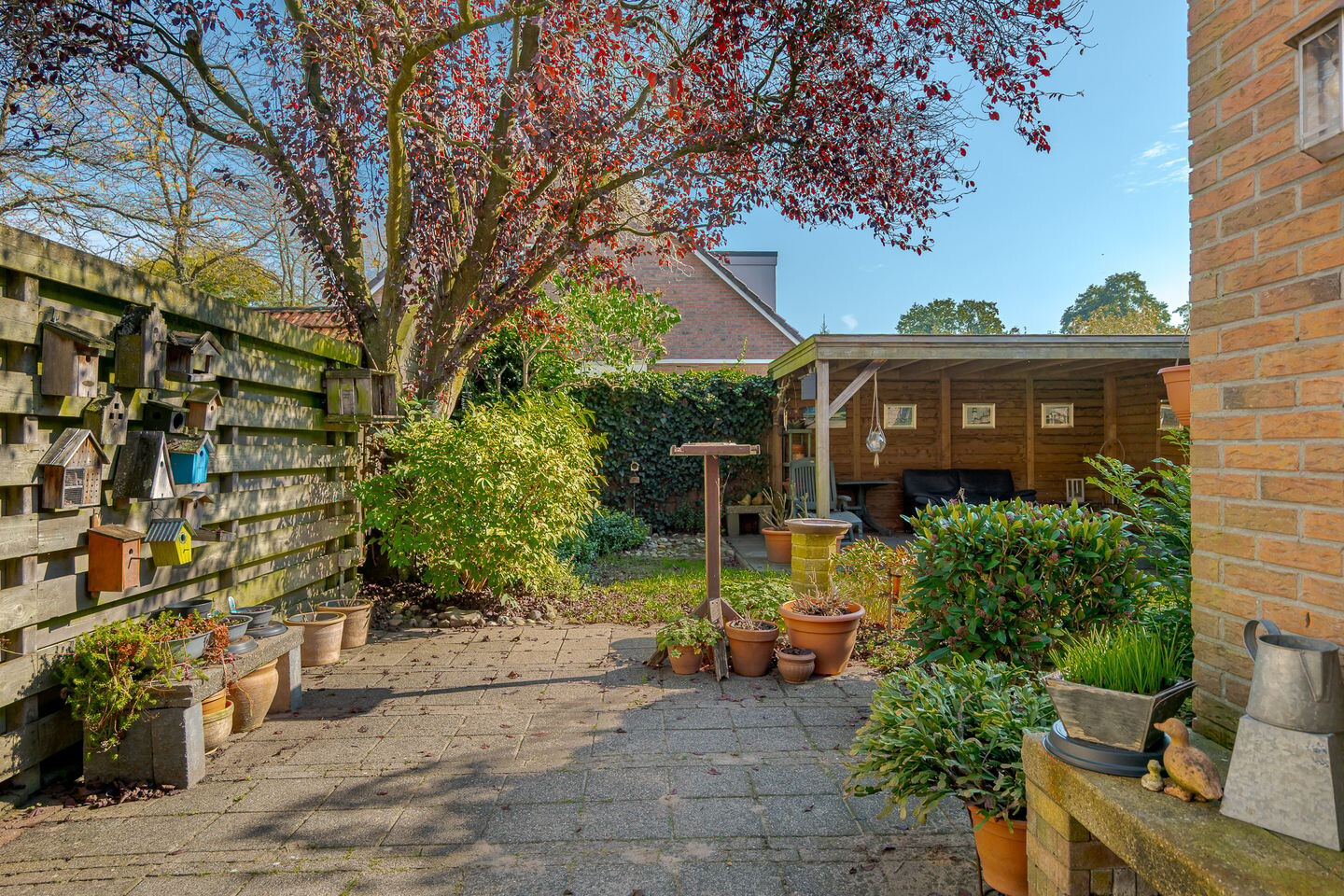 Tussenwoning te koop: Dingspil 3, Meppel