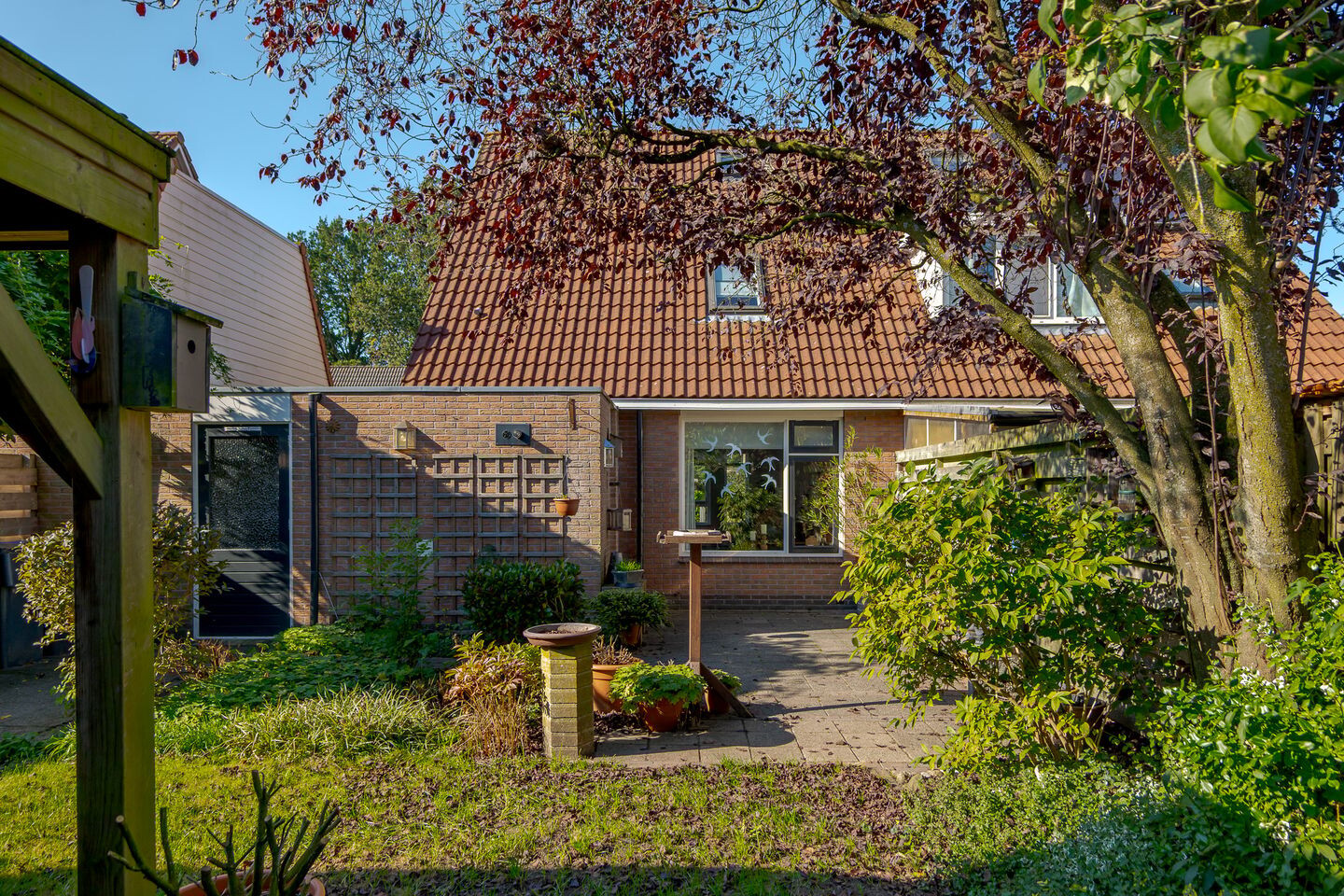 Tussenwoning te koop: Dingspil 3, Meppel