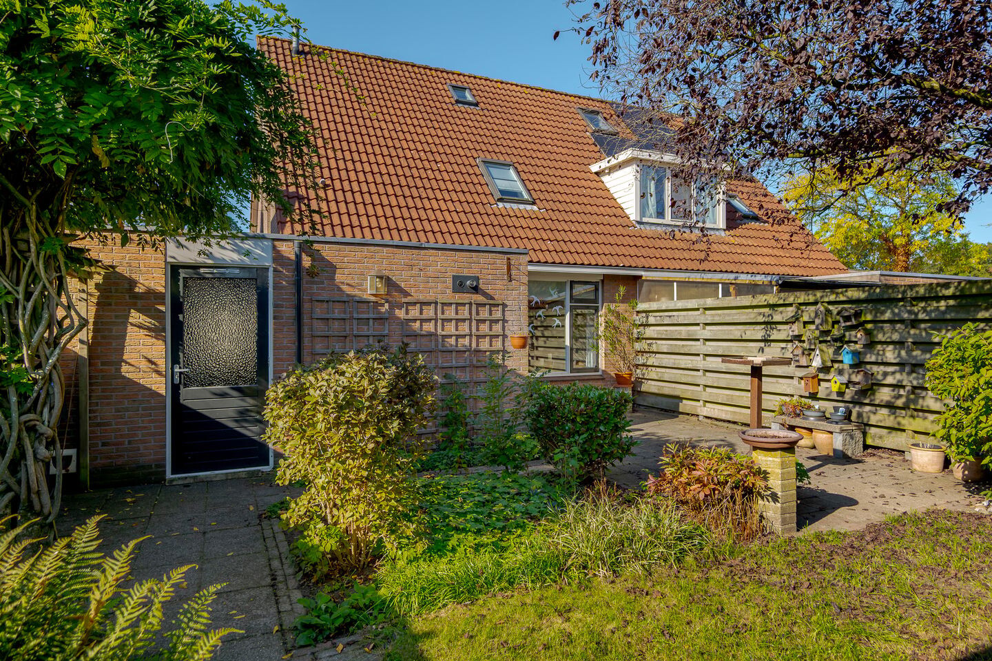 Tussenwoning te koop: Dingspil 3, Meppel