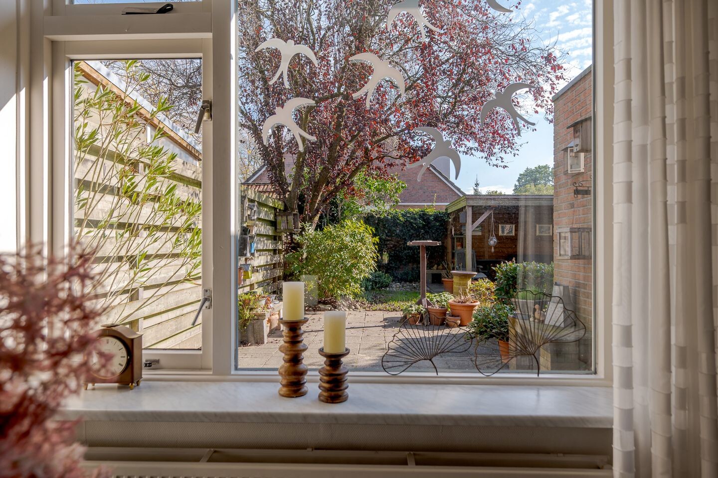 Tussenwoning te koop: Dingspil 3, Meppel