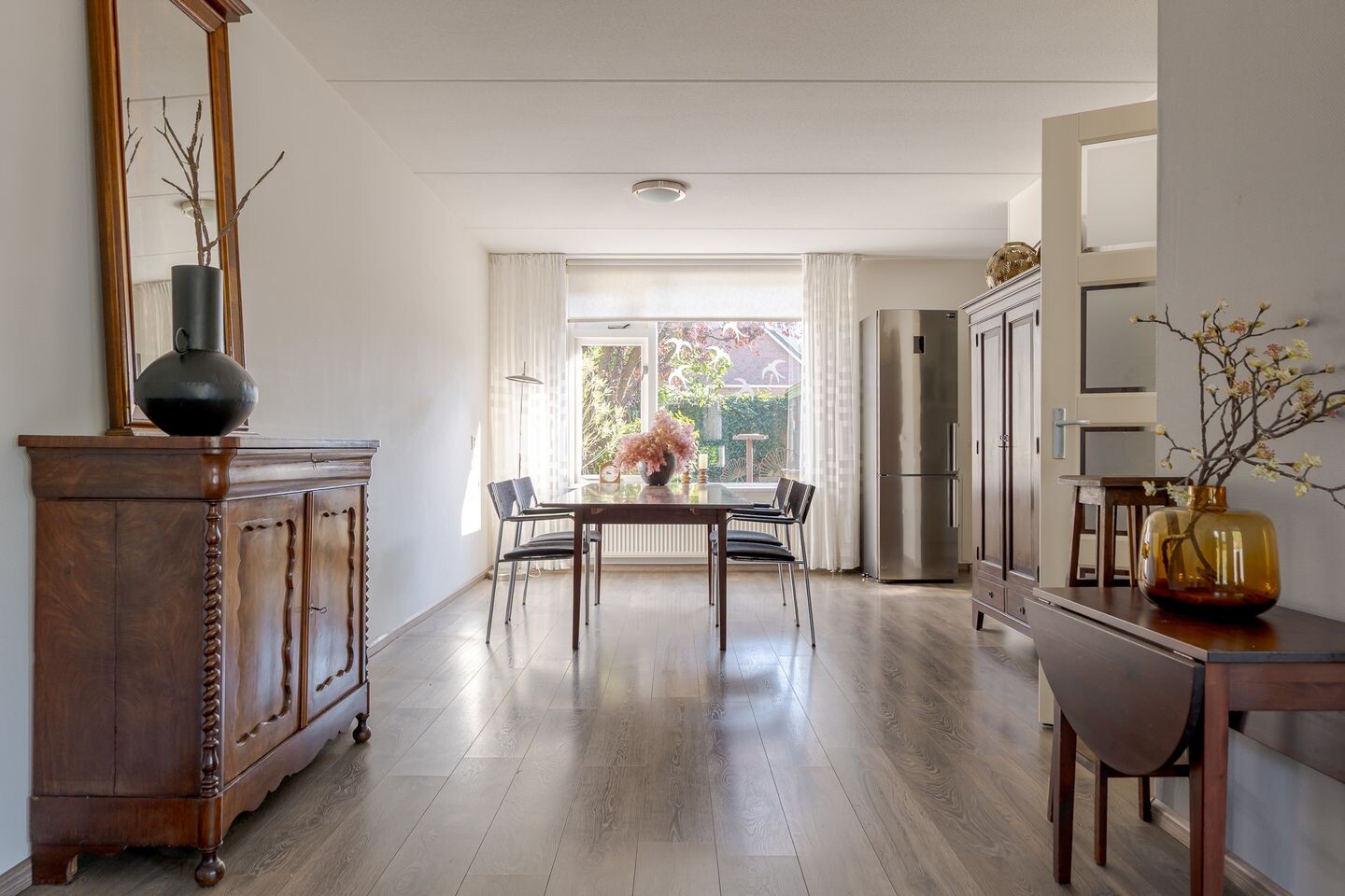 Tussenwoning te koop: Dingspil 3, Meppel