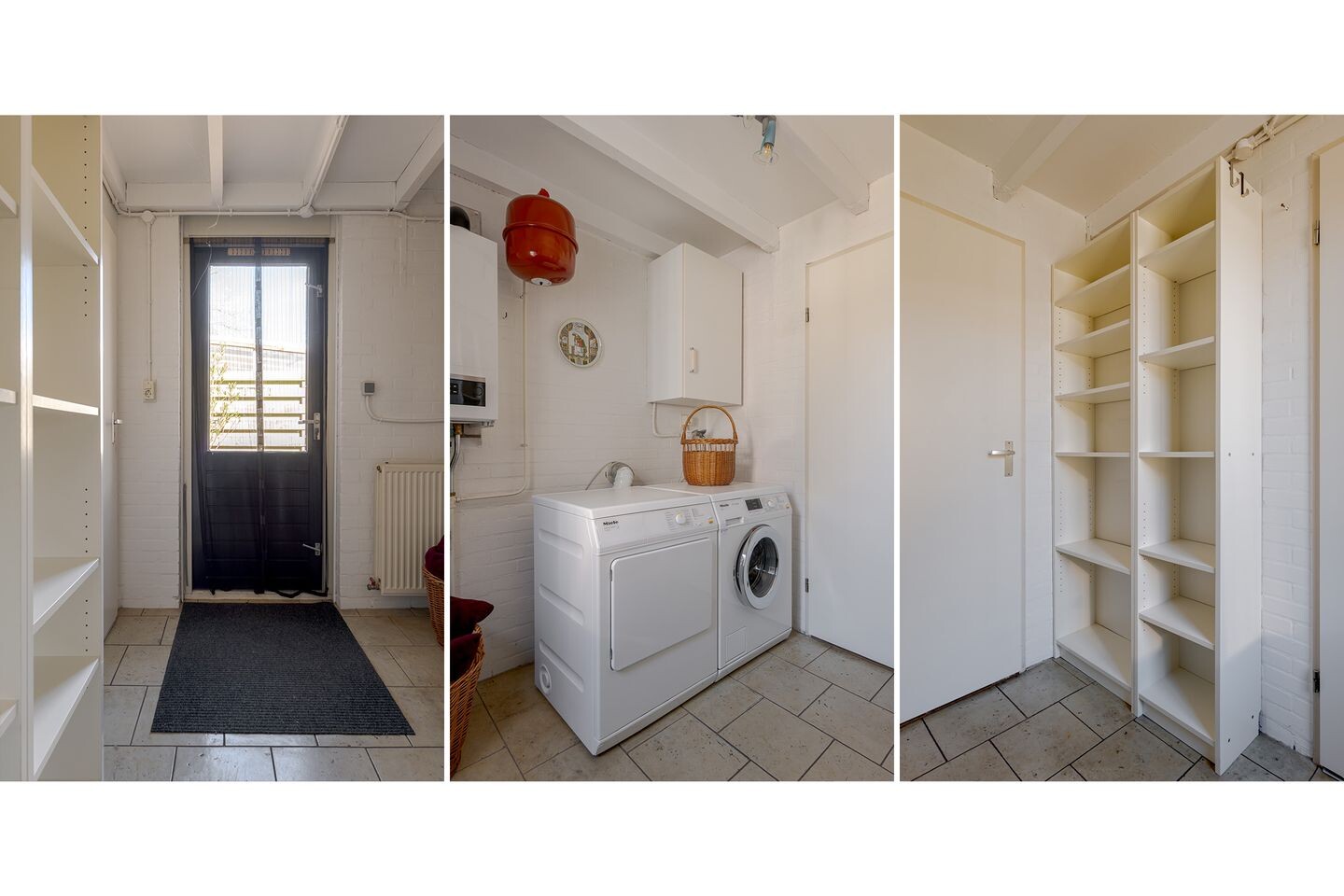 Tussenwoning te koop: Dingspil 3, Meppel