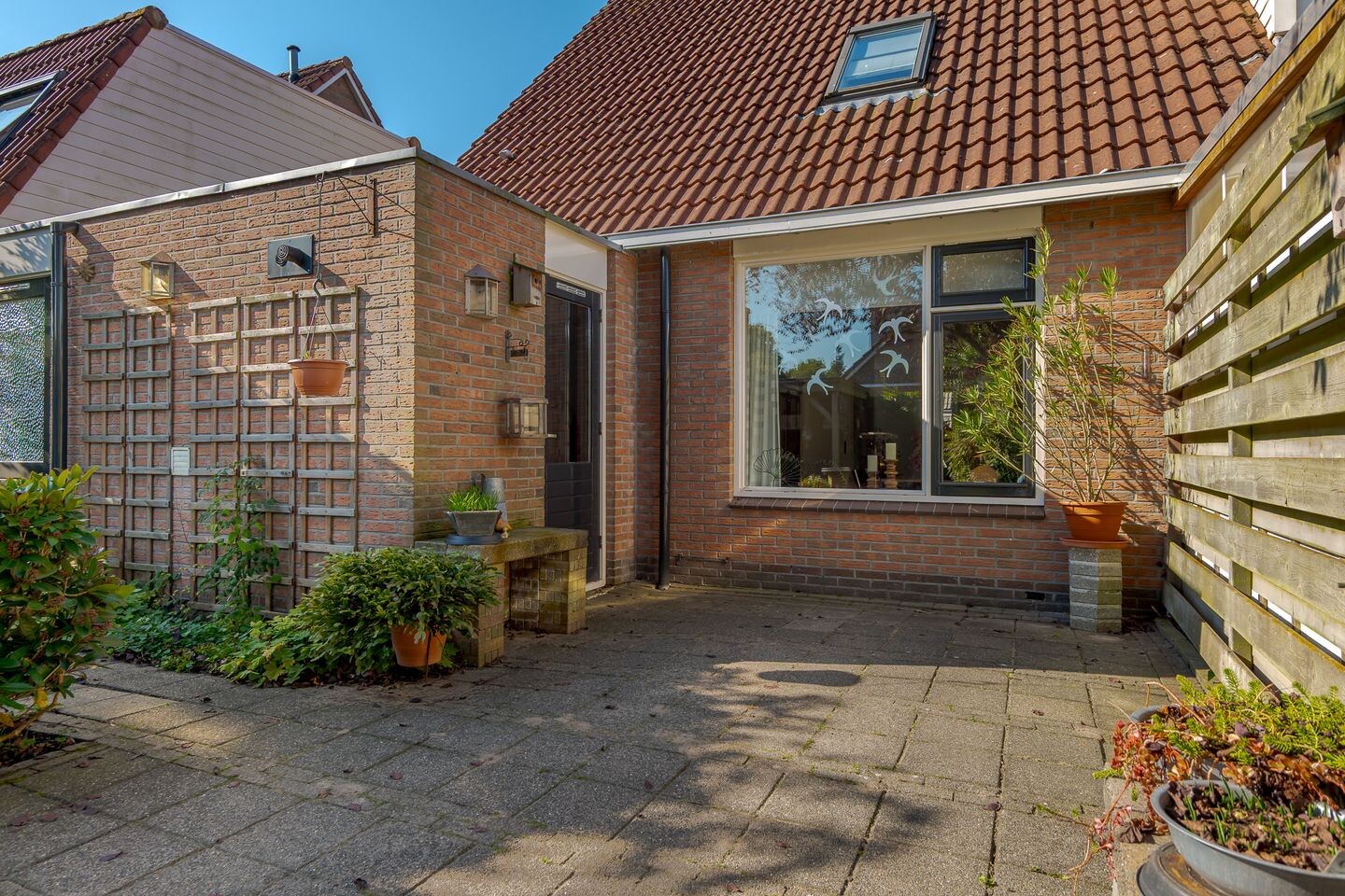 Tussenwoning te koop: Dingspil 3, Meppel
