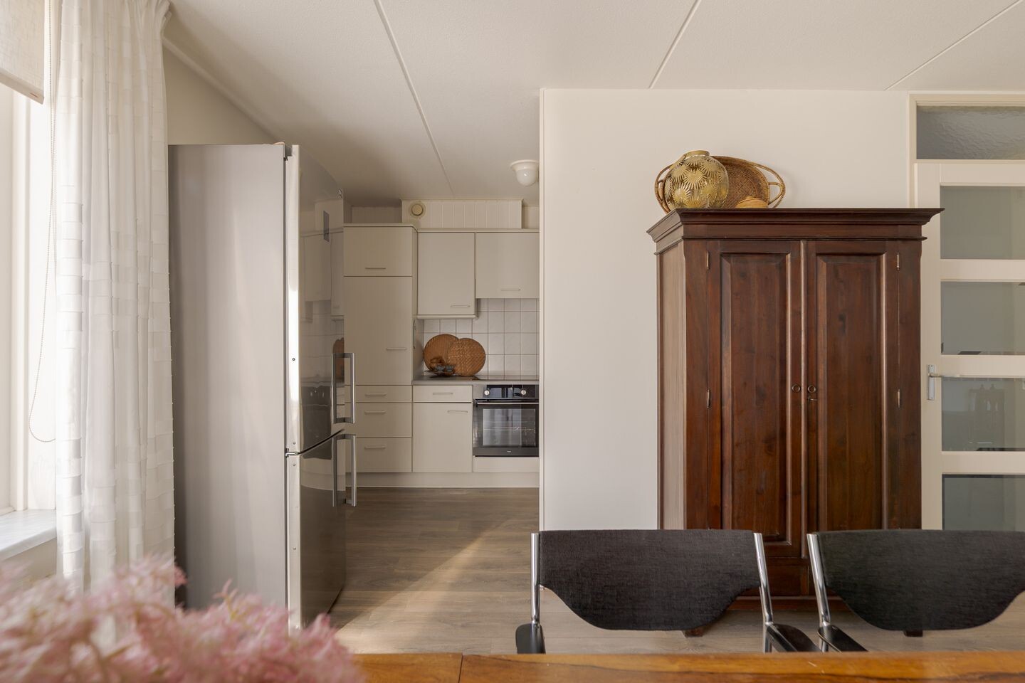 Tussenwoning te koop: Dingspil 3, Meppel