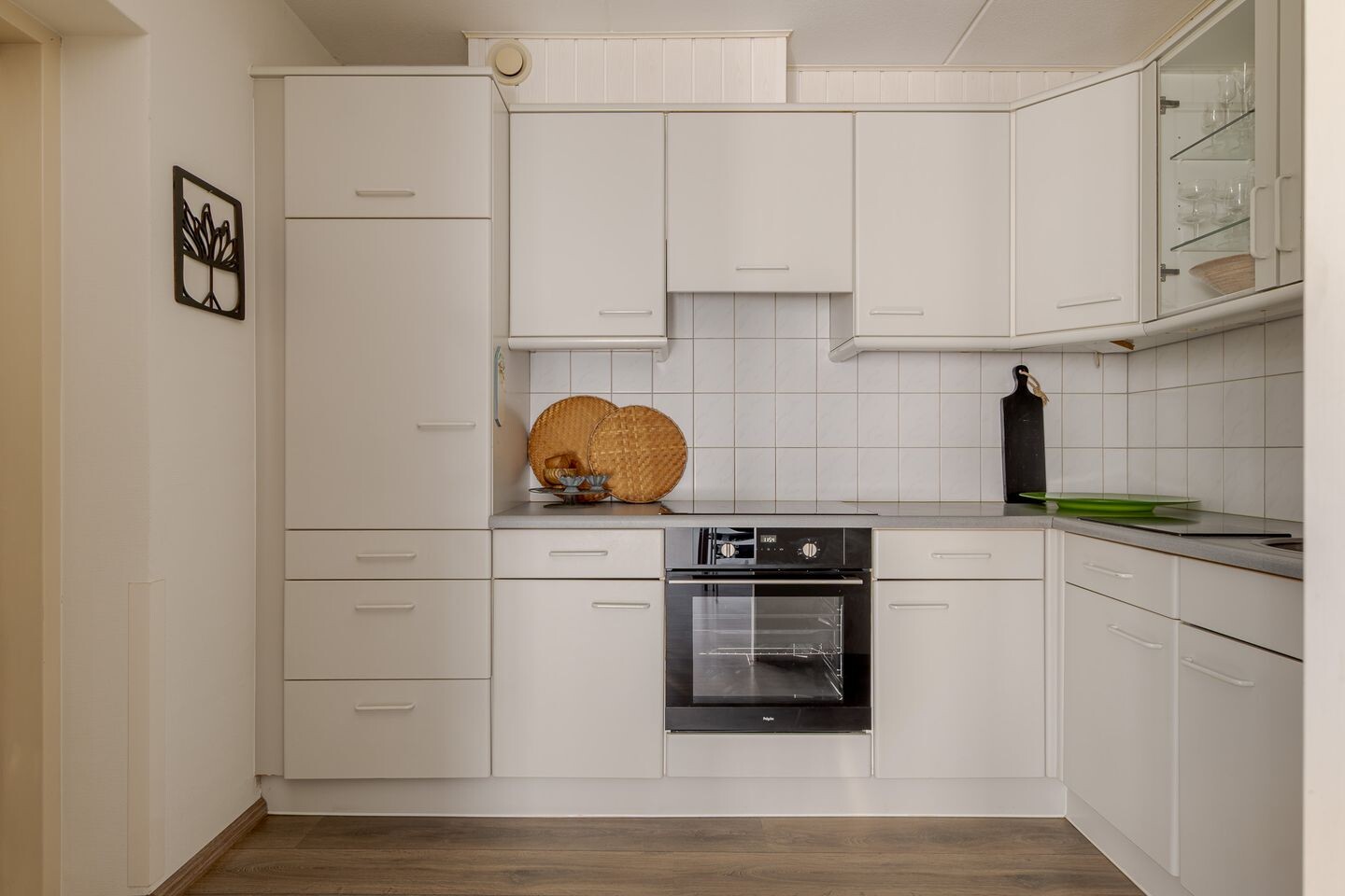 Tussenwoning te koop: Dingspil 3, Meppel