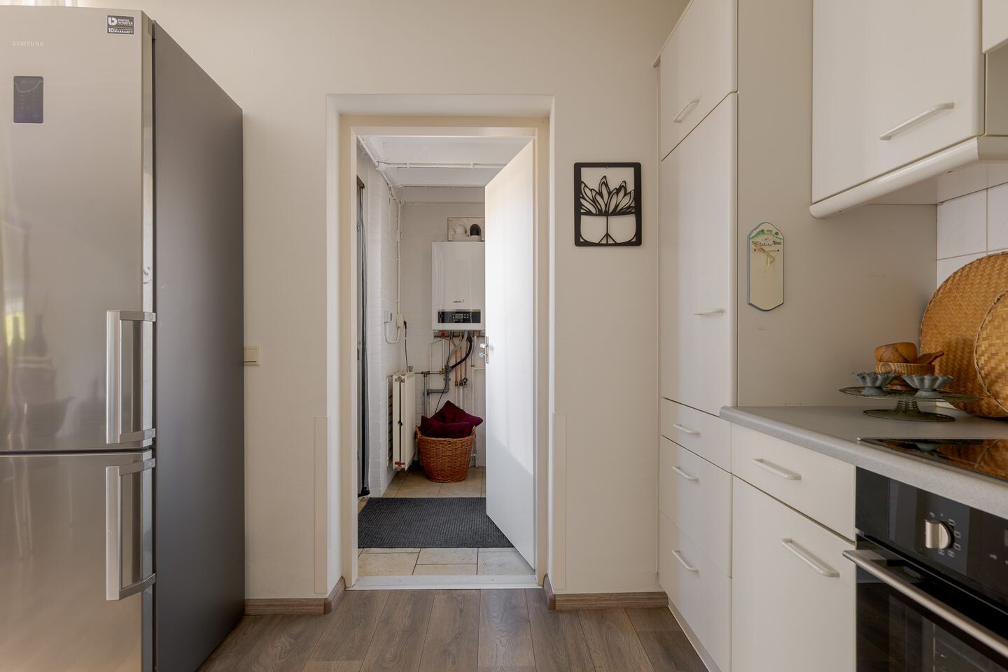 Tussenwoning te koop: Dingspil 3, Meppel