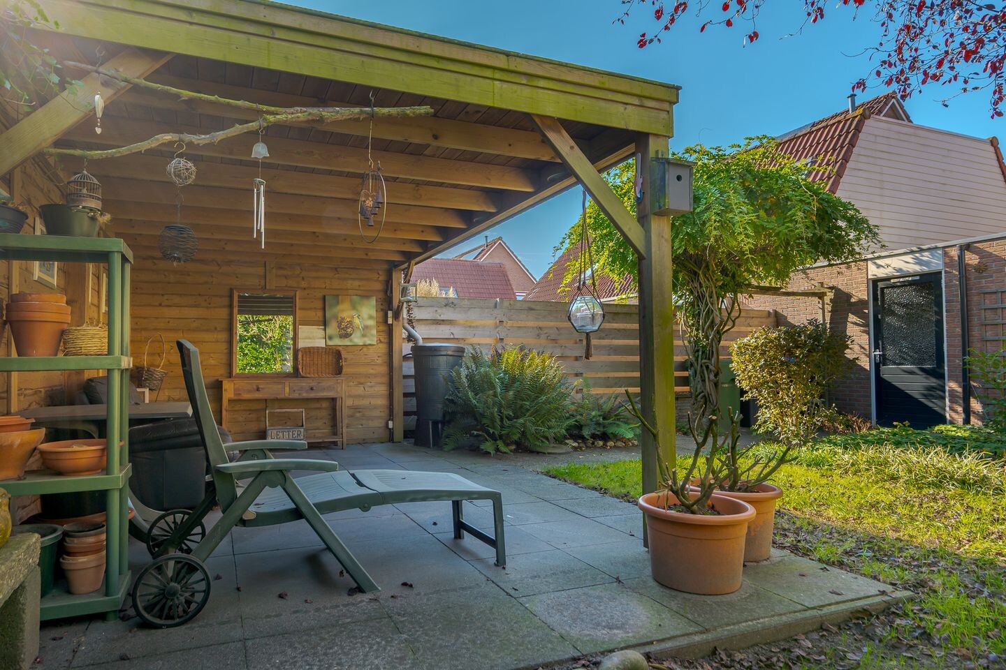 Tussenwoning te koop: Dingspil 3, Meppel