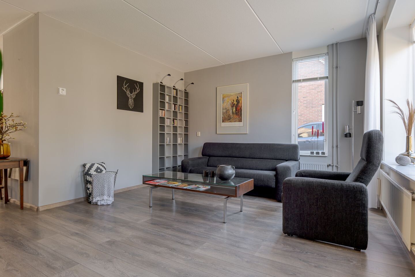 Tussenwoning te koop: Dingspil 3, Meppel