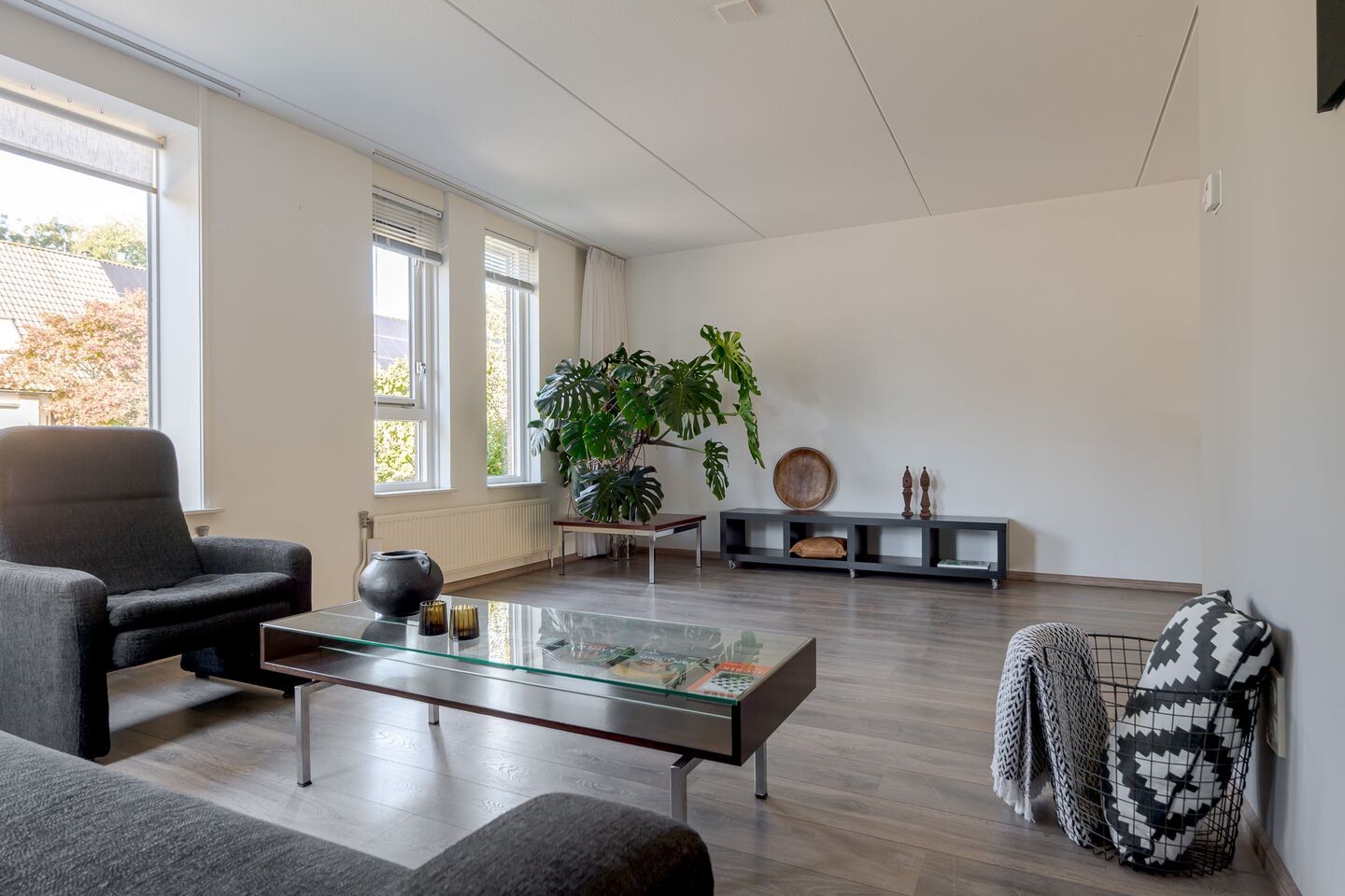 Tussenwoning te koop: Dingspil 3, Meppel
