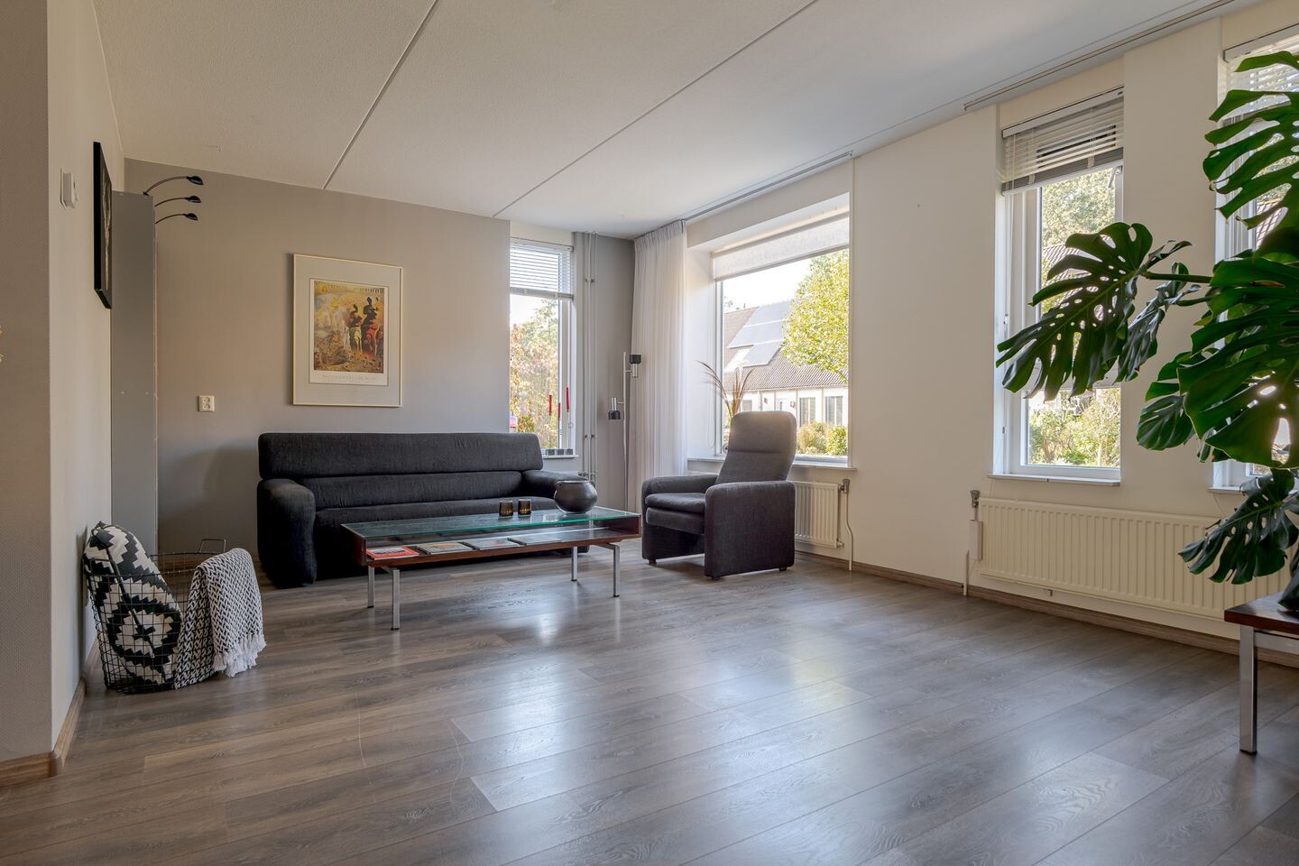 Tussenwoning te koop: Dingspil 3, Meppel