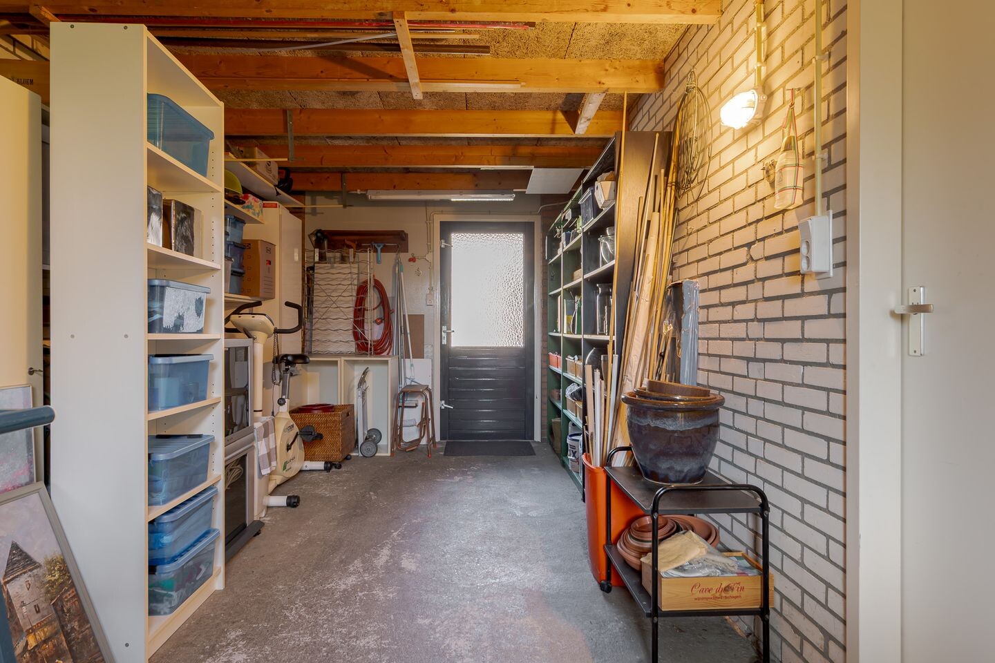Tussenwoning te koop: Dingspil 3, Meppel