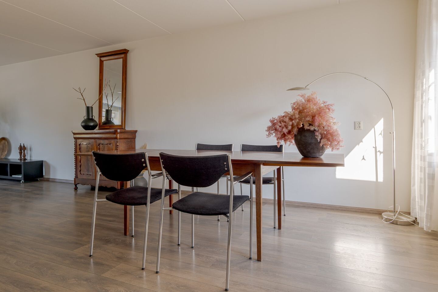 Tussenwoning te koop: Dingspil 3, Meppel