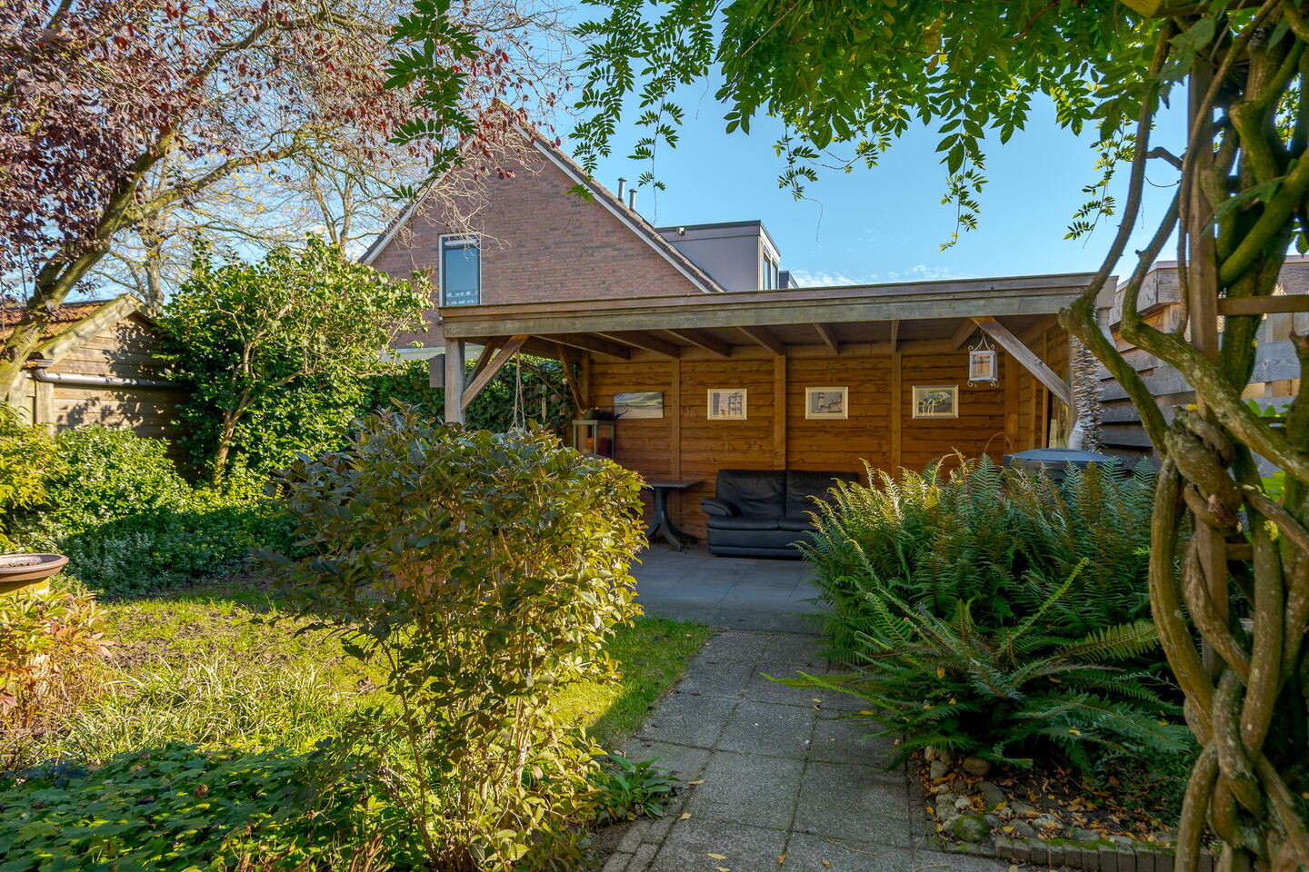 Tussenwoning te koop: Dingspil 3, Meppel