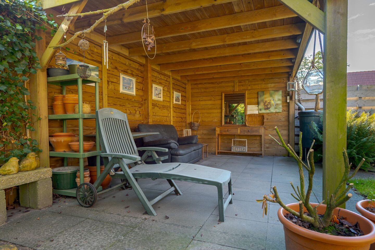 Tussenwoning te koop: Dingspil 3, Meppel