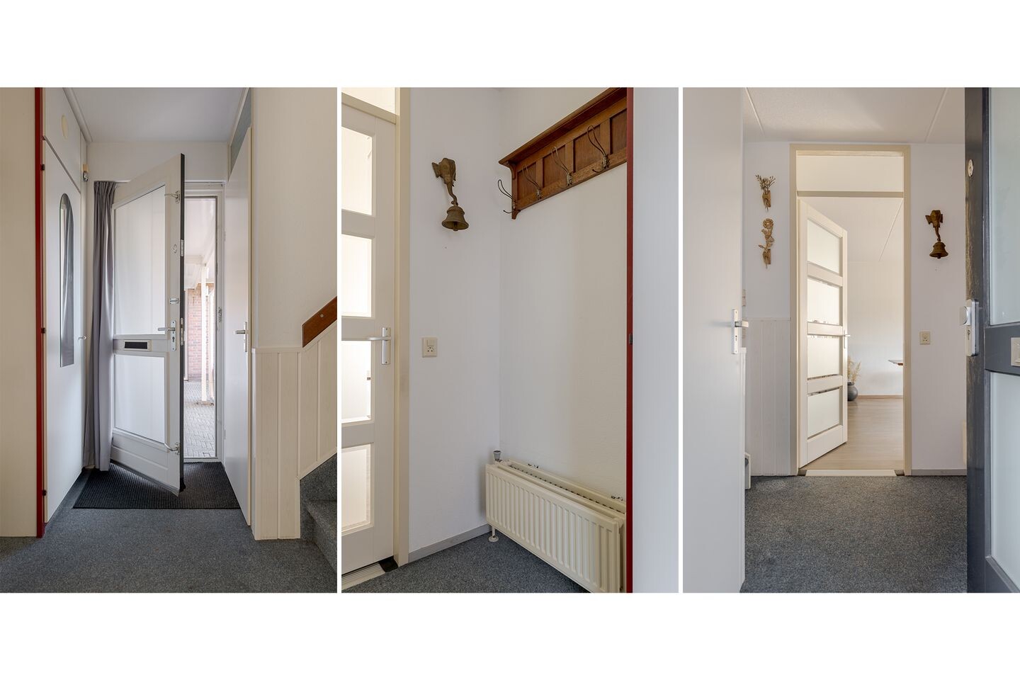 Tussenwoning te koop: Dingspil 3, Meppel