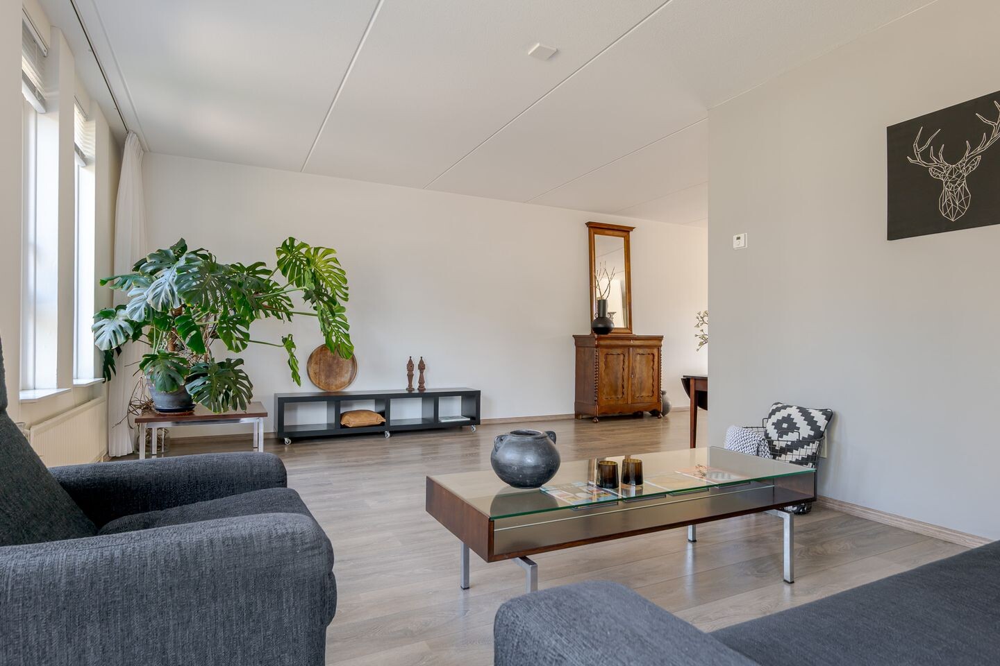 Tussenwoning te koop: Dingspil 3, Meppel