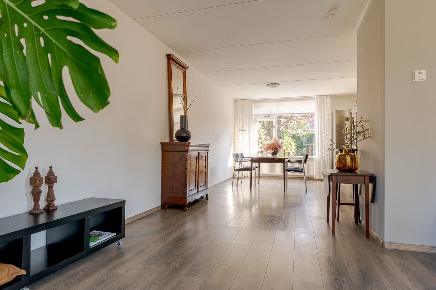 Tussenwoning te koop: Dingspil 3, Meppel
