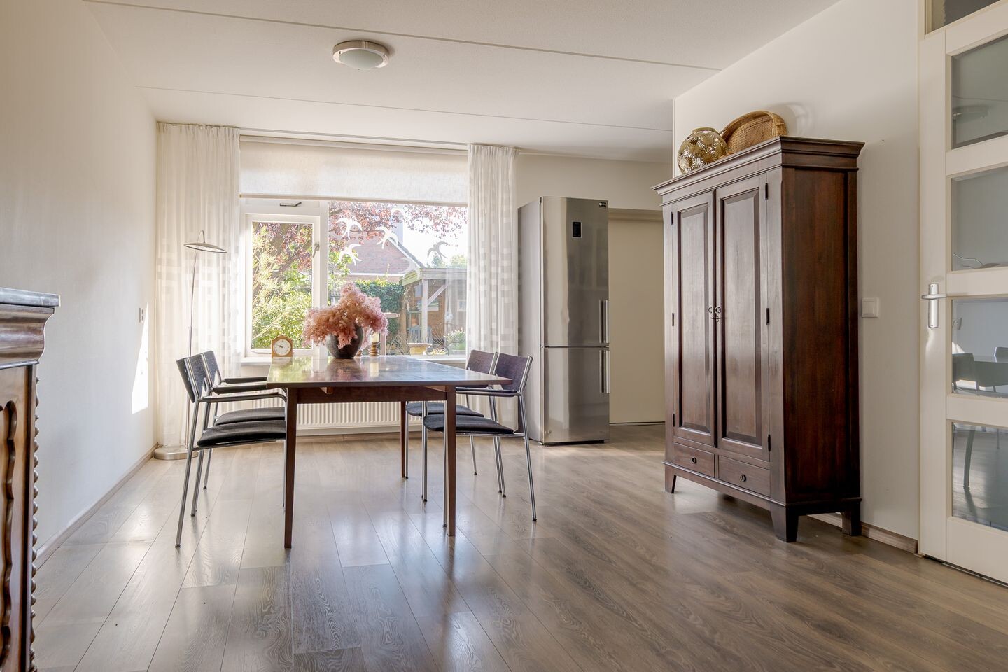 Tussenwoning te koop: Dingspil 3, Meppel