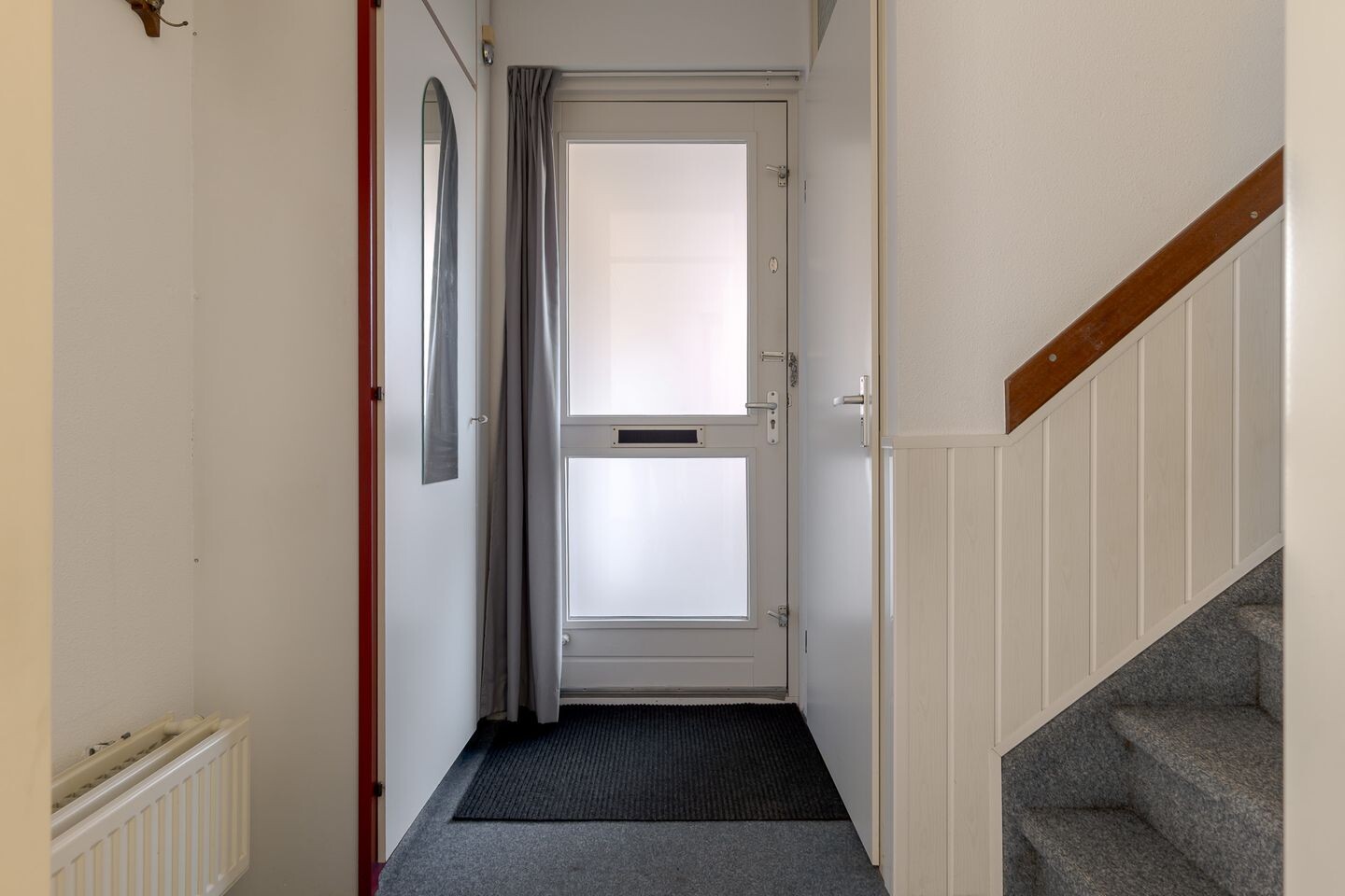 Tussenwoning te koop: Dingspil 3, Meppel