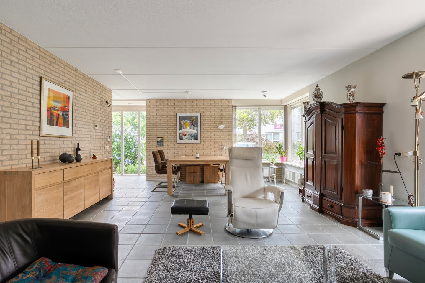Vrijstaande woning te koop: Engelgaarde 22, Meppel