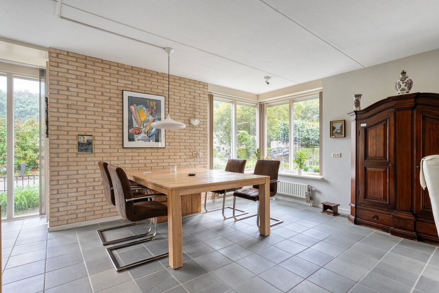 Vrijstaande woning te koop: Engelgaarde 22, Meppel
