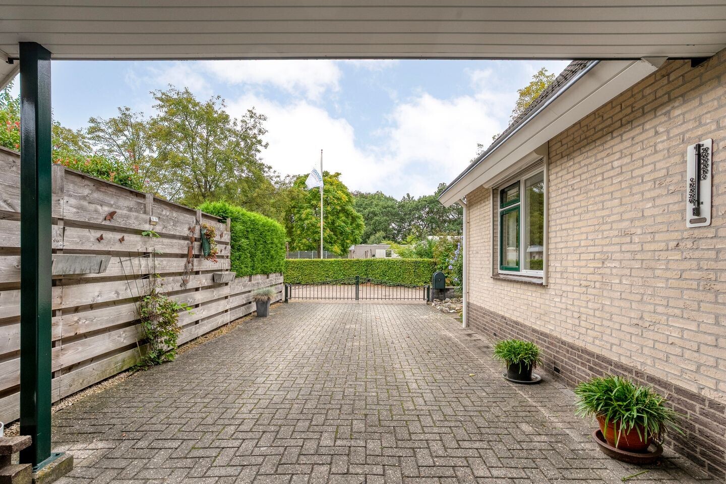 Vrijstaande woning te koop: Engelgaarde 22, Meppel