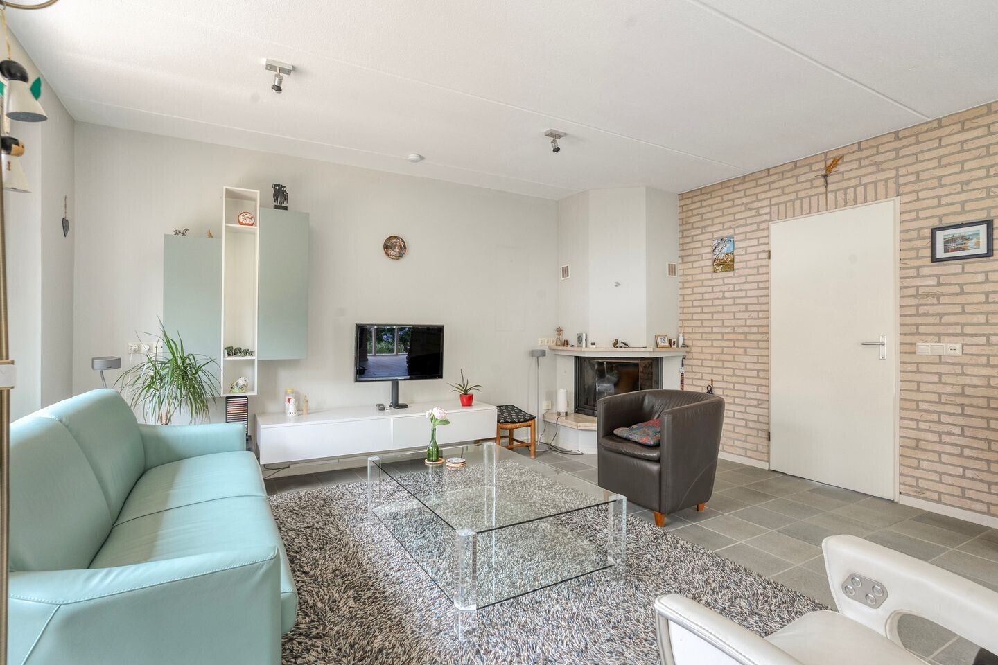 Vrijstaande woning te koop: Engelgaarde 22, Meppel