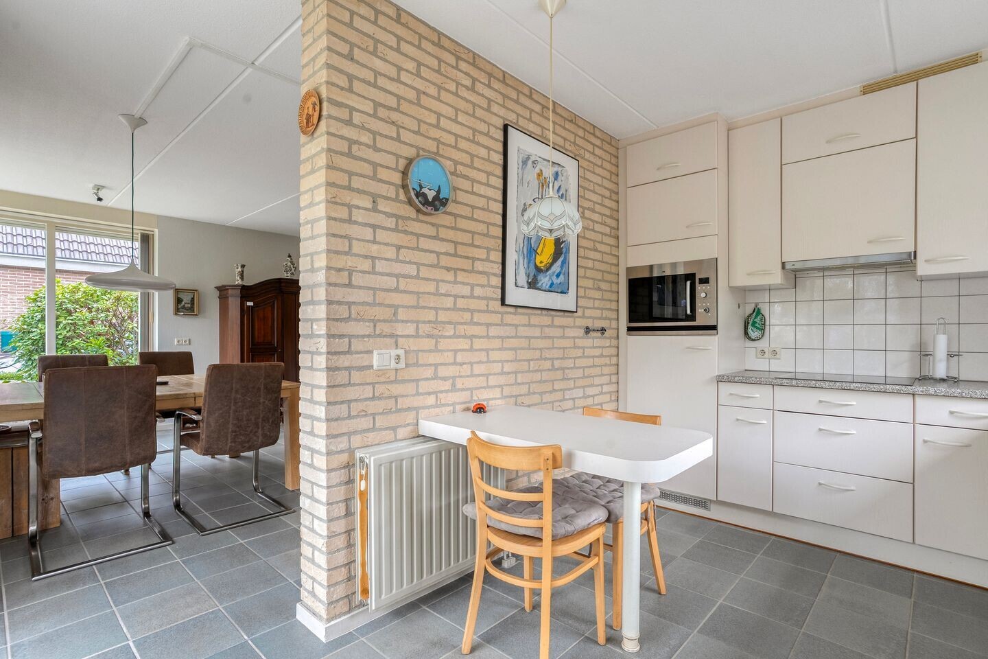Vrijstaande woning te koop: Engelgaarde 22, Meppel