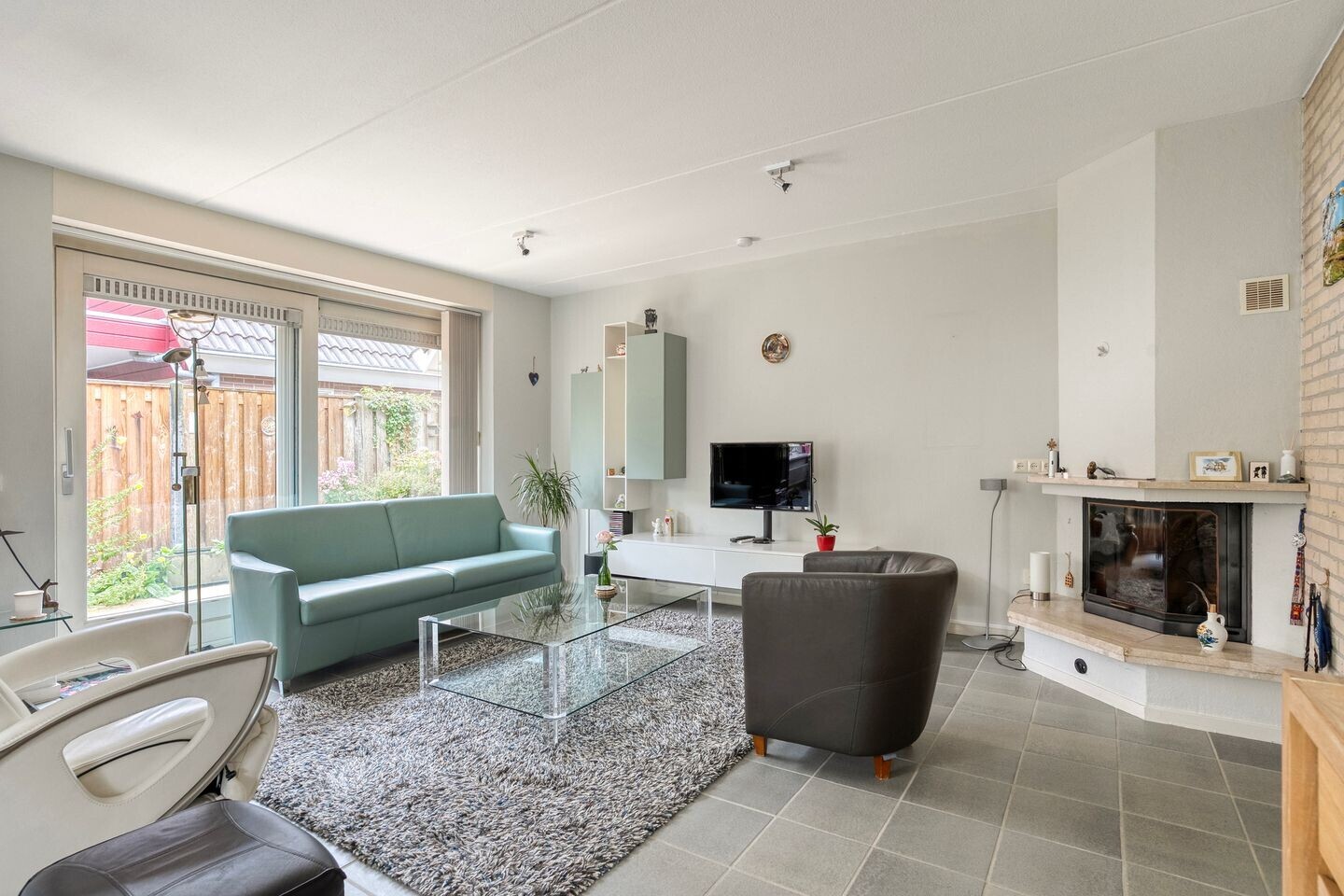 Vrijstaande woning te koop: Engelgaarde 22, Meppel