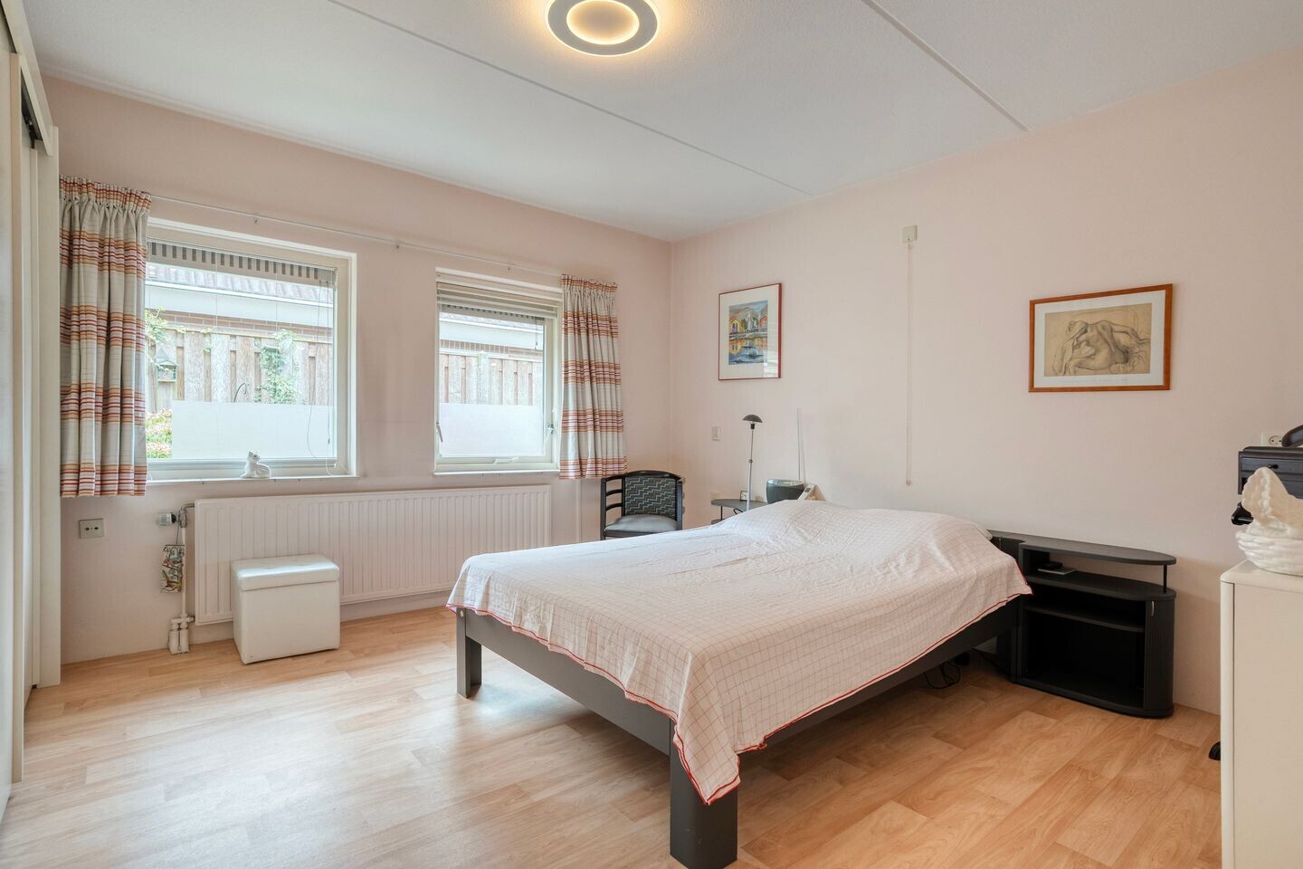Vrijstaande woning te koop: Engelgaarde 22, Meppel