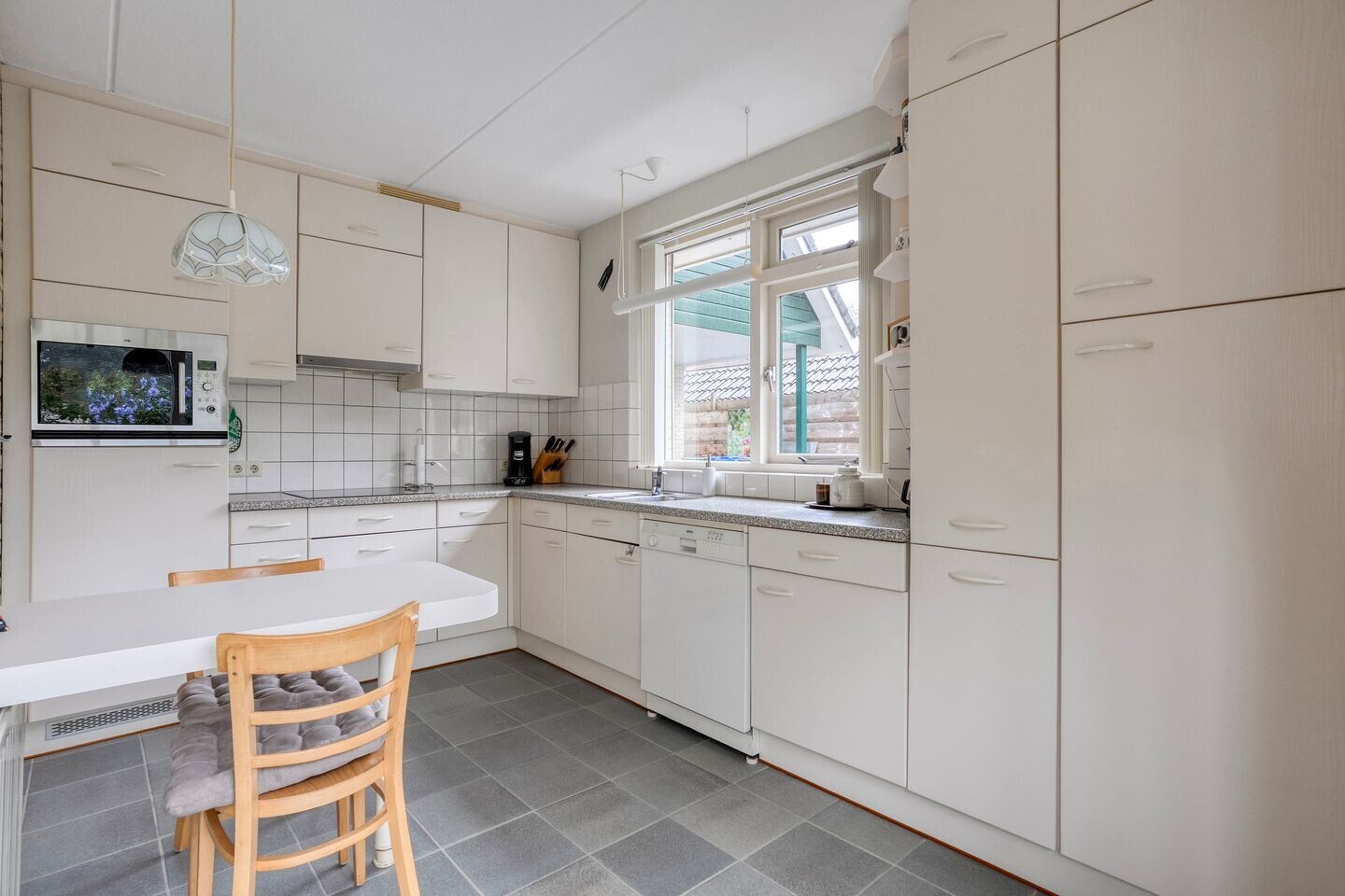 Vrijstaande woning te koop: Engelgaarde 22, Meppel