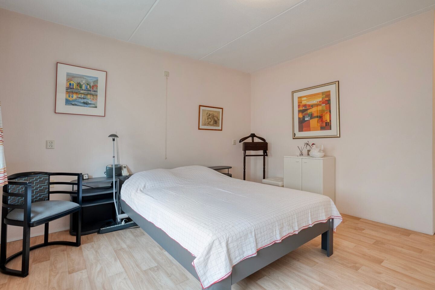 Vrijstaande woning te koop: Engelgaarde 22, Meppel
