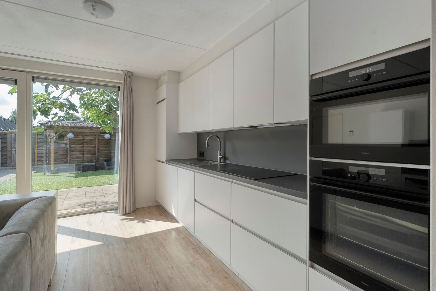 Tussenwoning te koop: Waardeel 32, Meppel