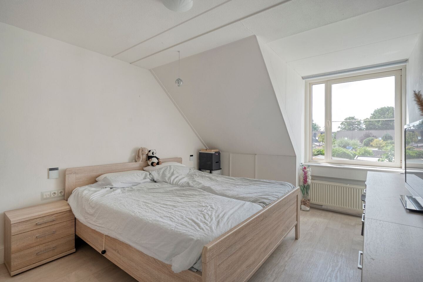Tussenwoning te koop: Waardeel 32, Meppel