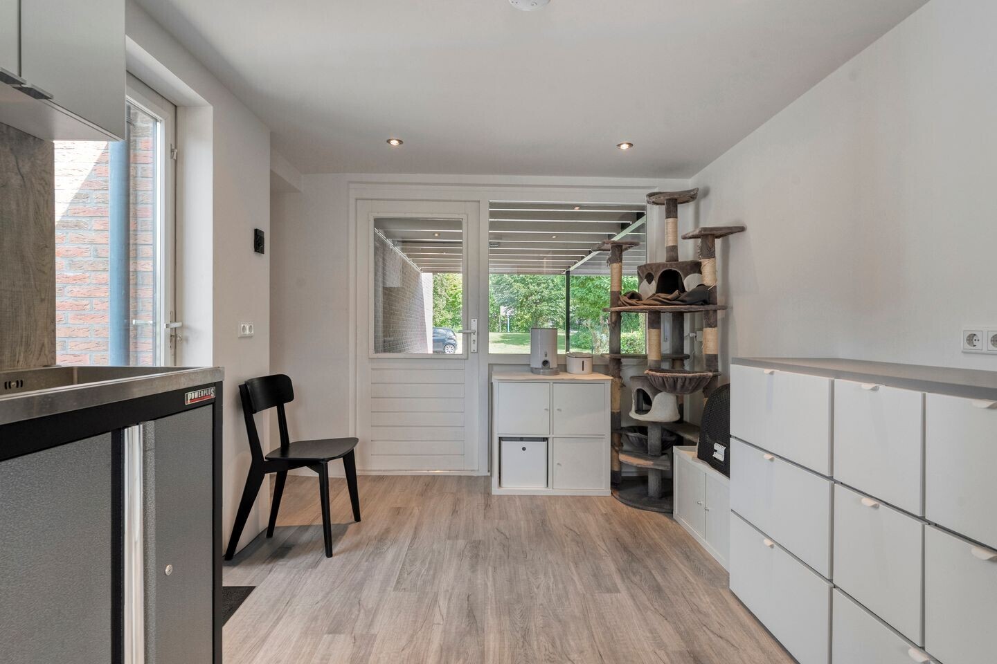 Tussenwoning te koop: Waardeel 32, Meppel