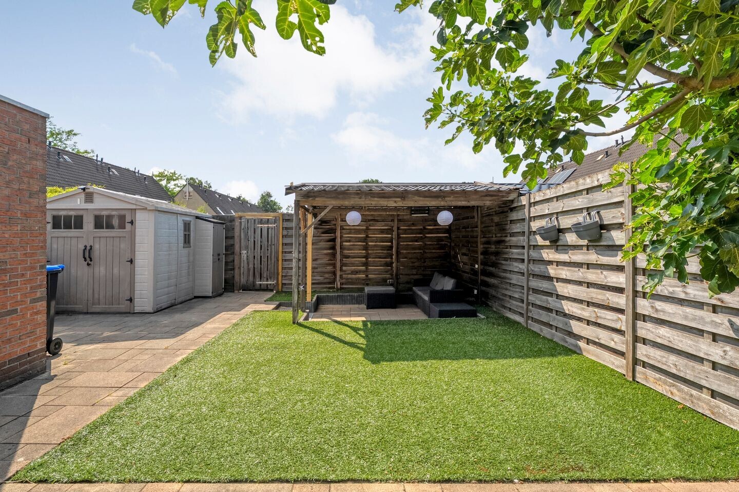 Tussenwoning te koop: Waardeel 32, Meppel